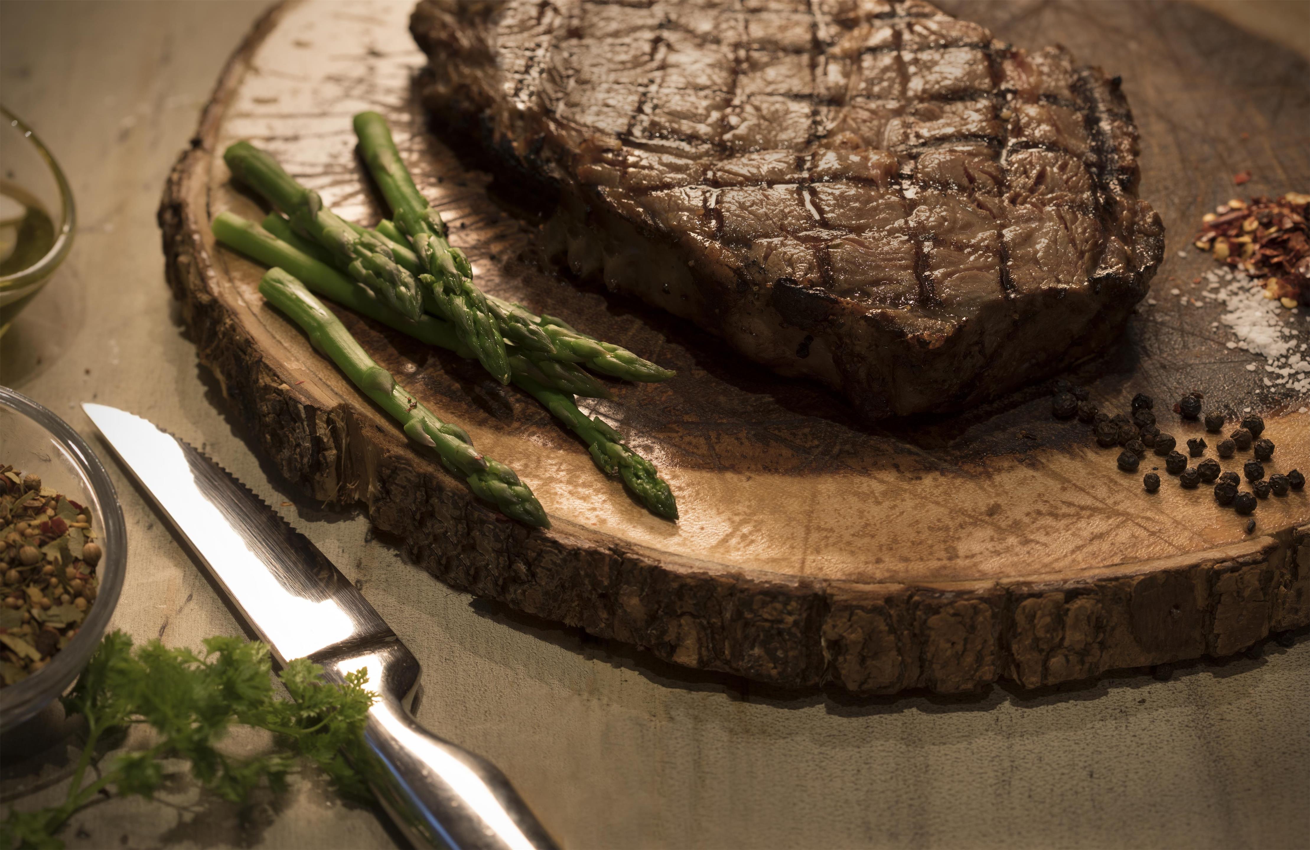 Restaurant | Renaissance Daytona Beach Oceanfront Hotel