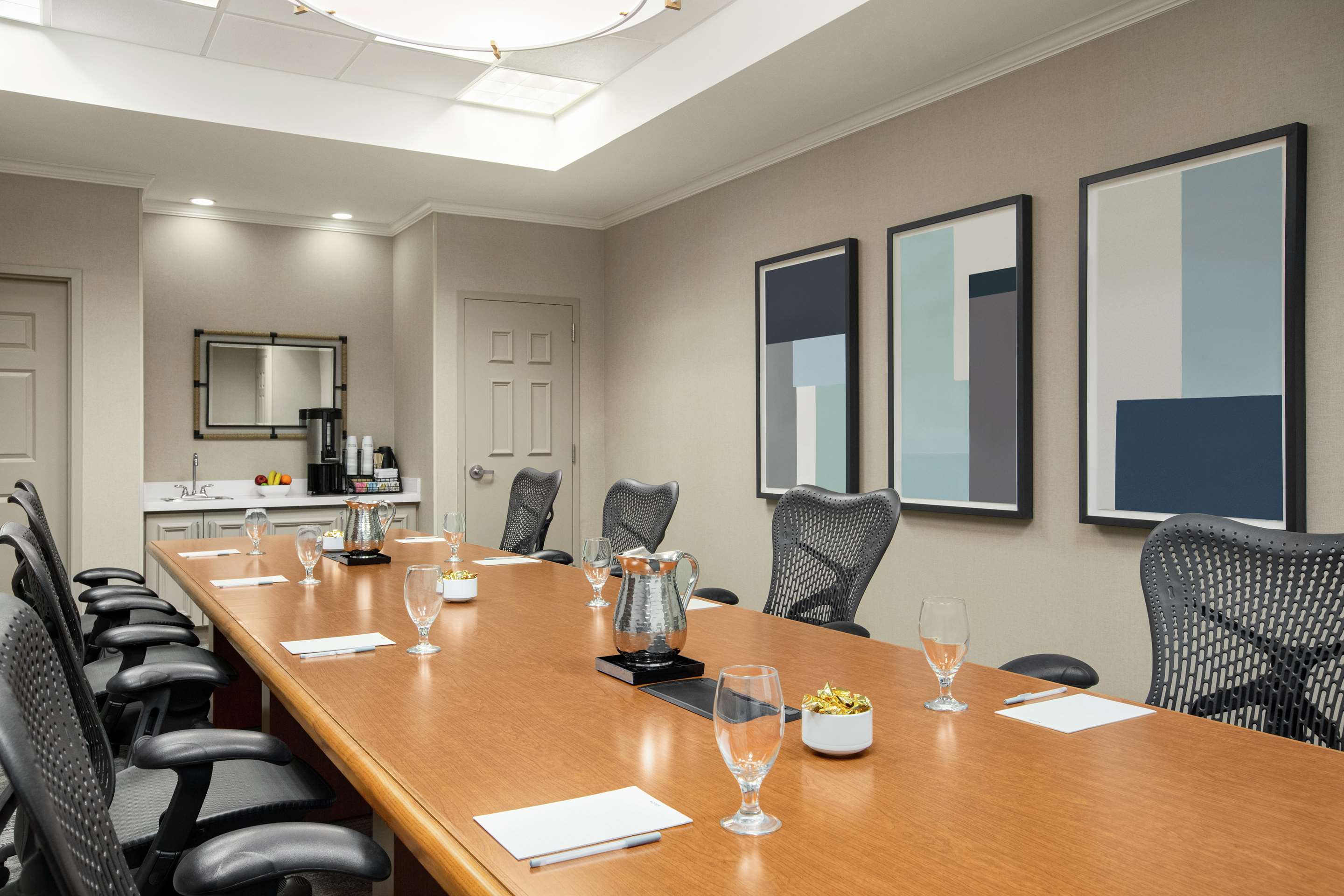 Meeting Room | Hilton Garden Inn Palm Coast Town Center