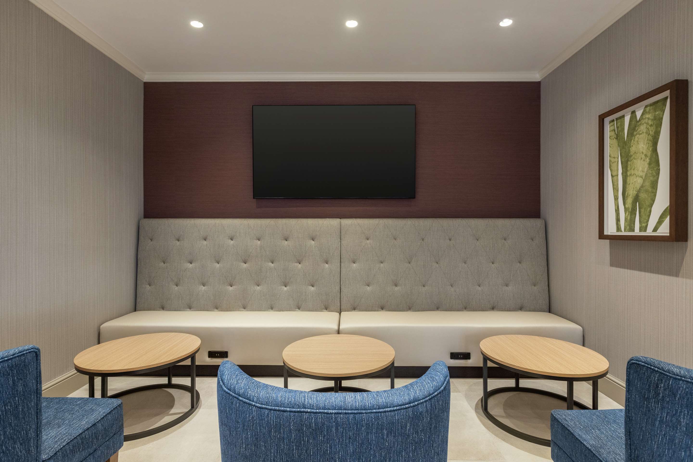 BarLounge | Hilton Garden Inn Palm Coast Town Center