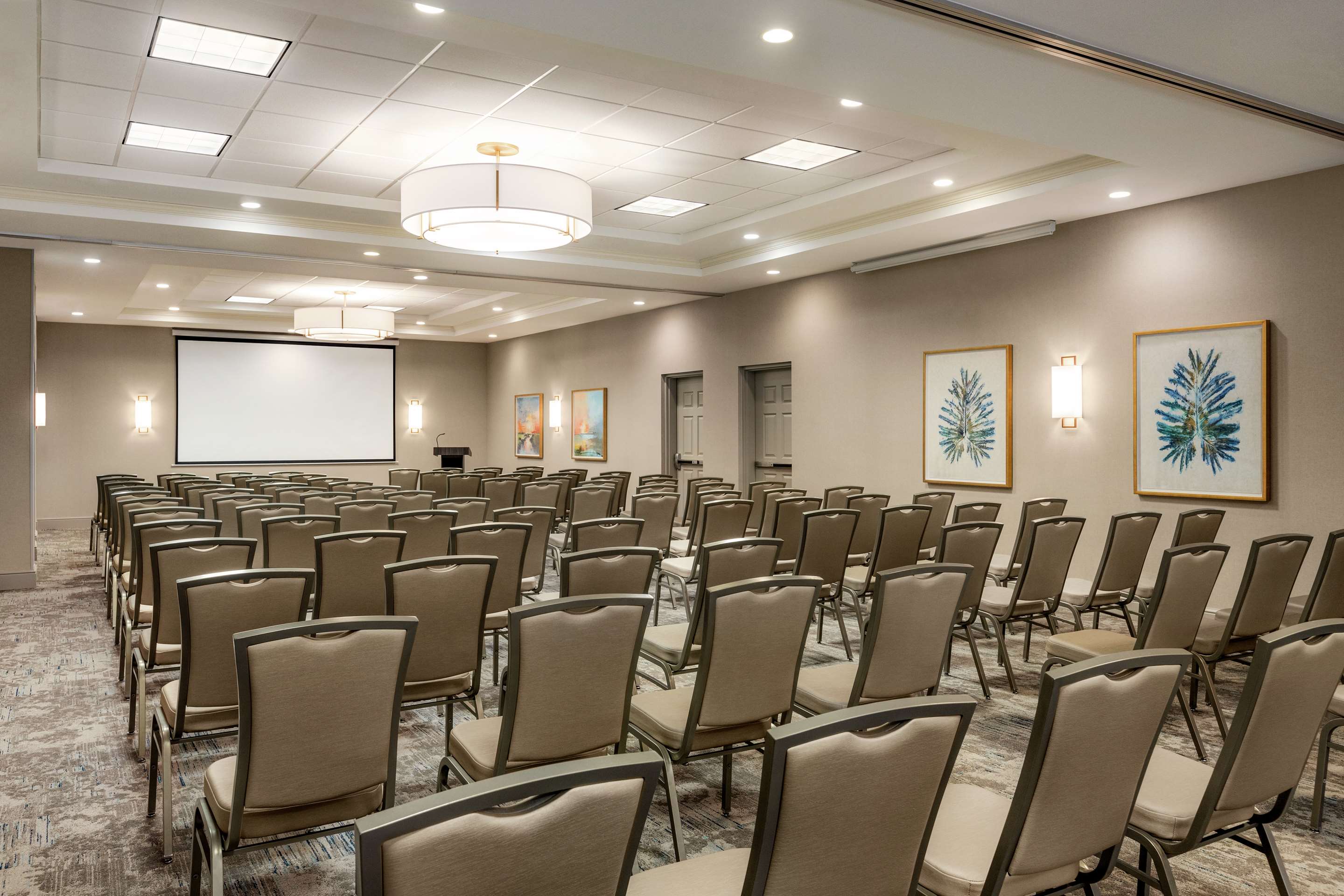 Meeting Room | Hilton Garden Inn Palm Coast Town Center