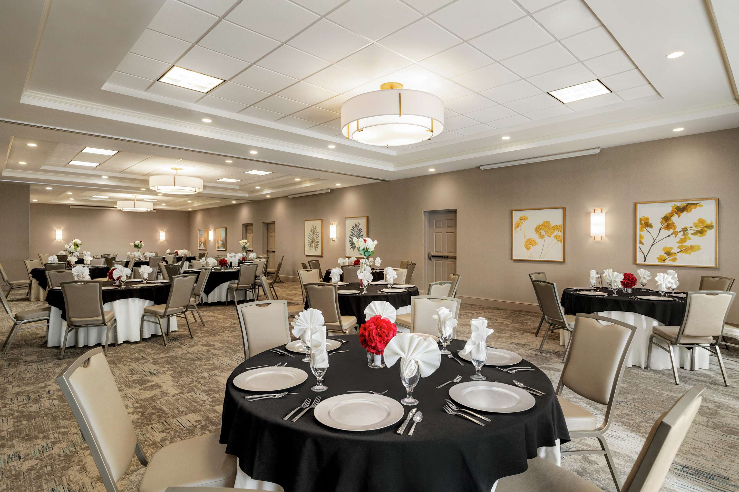 Meeting Room | Hilton Garden Inn Palm Coast Town Center