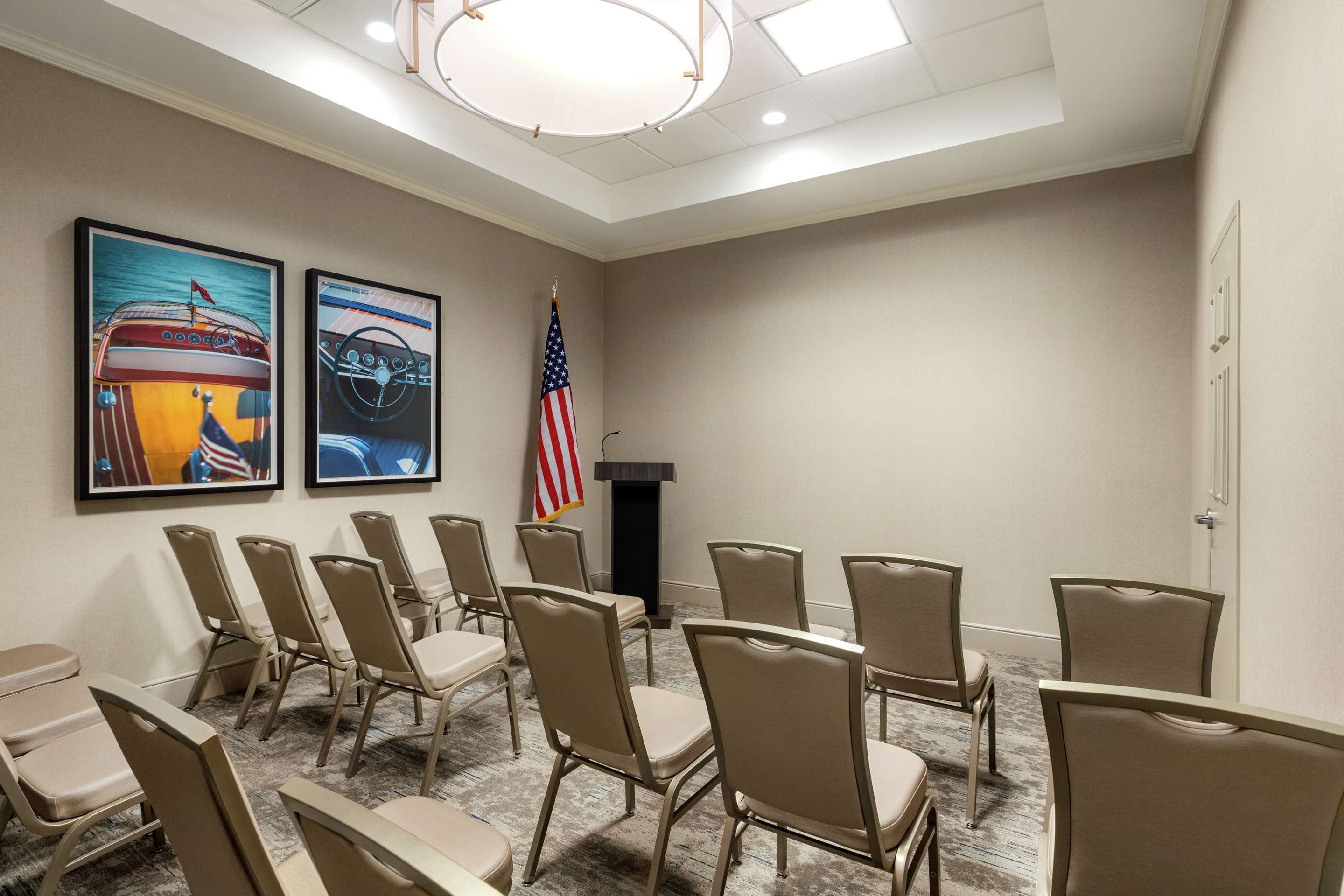 Meeting Room | Hilton Garden Inn Palm Coast Town Center
