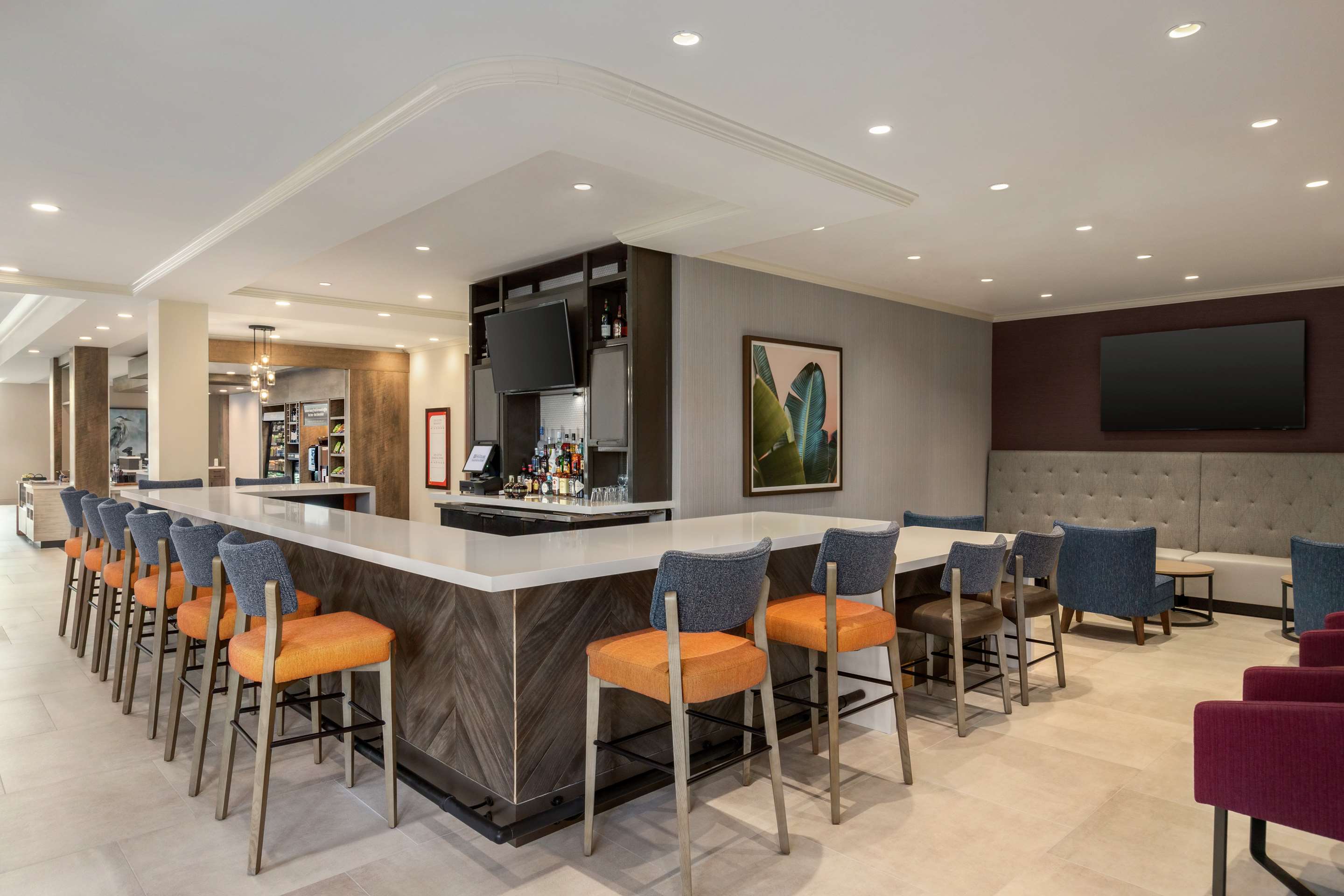BarLounge | Hilton Garden Inn Palm Coast Town Center