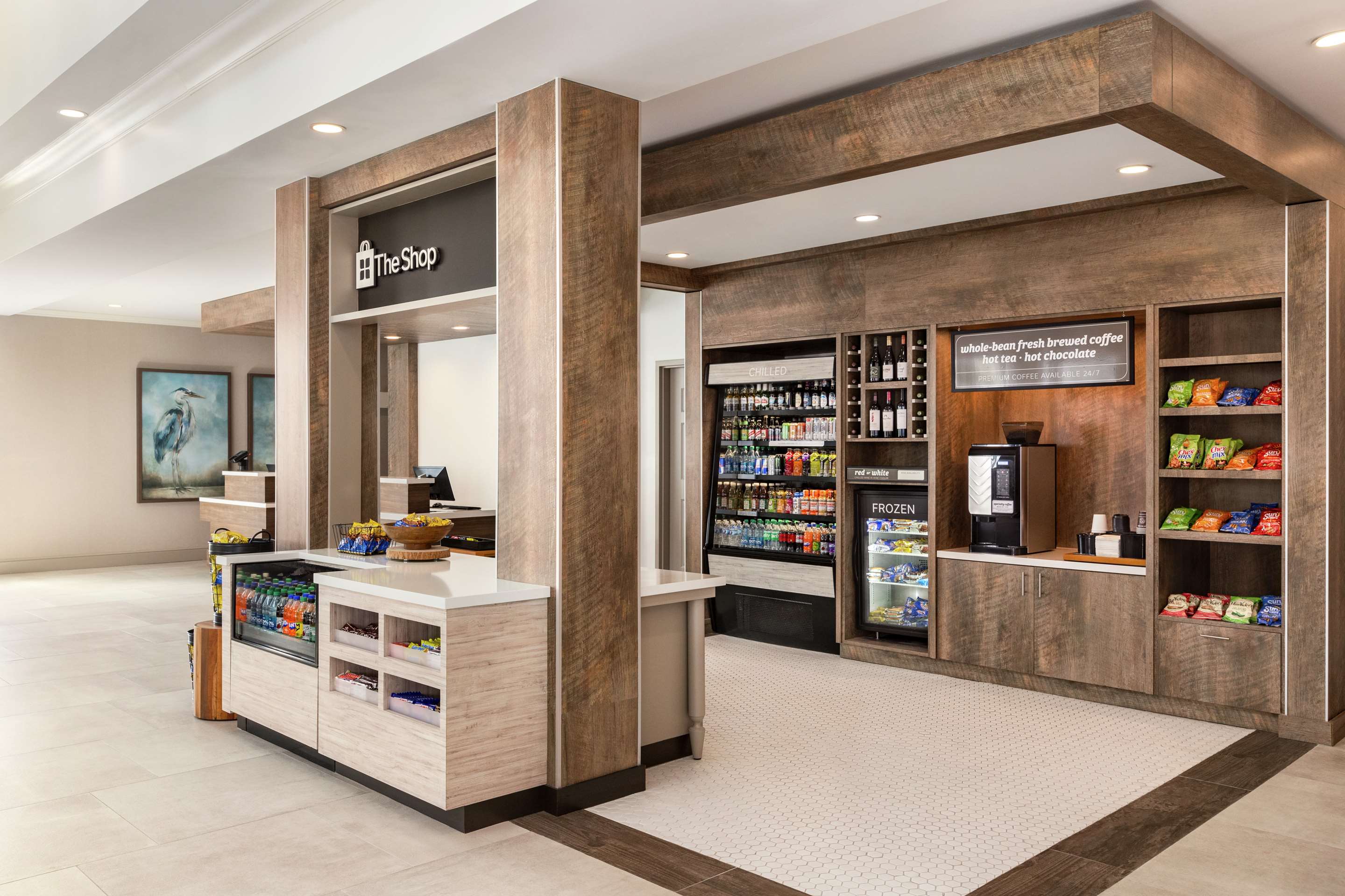 Restaurant | Hilton Garden Inn Palm Coast Town Center