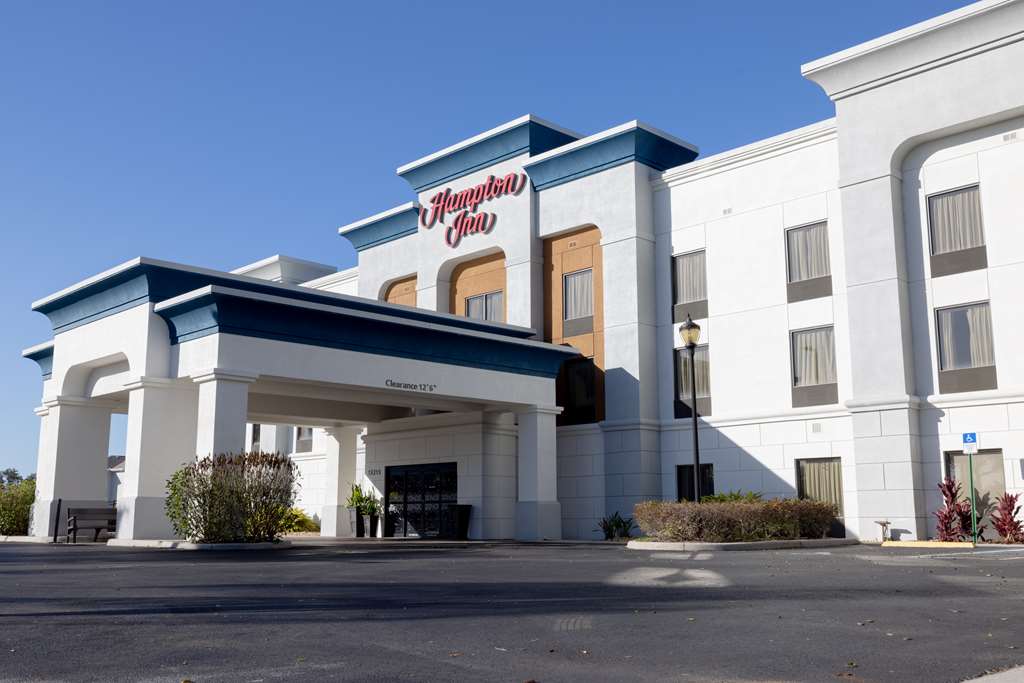Hampton Inn Dade City-Zephyrhills