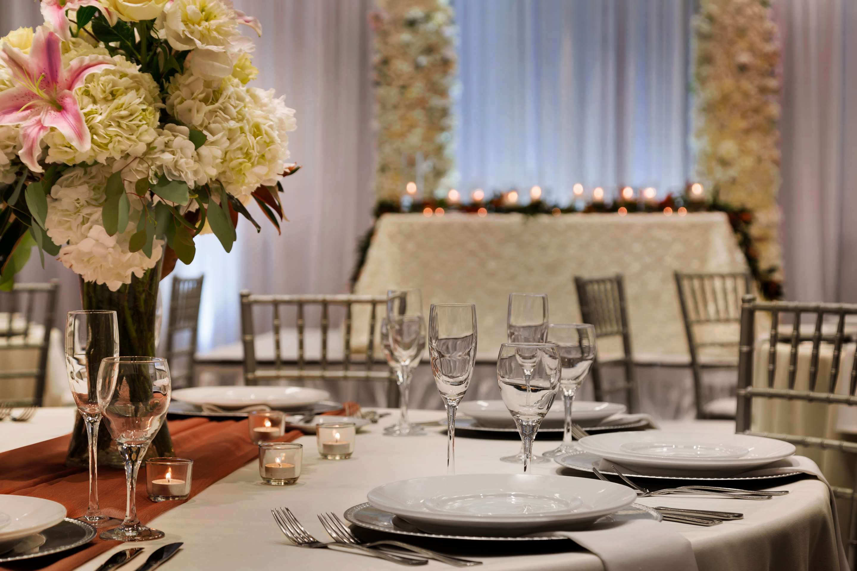 Meeting Room | Embassy Suites Dallas - DFW Airport North