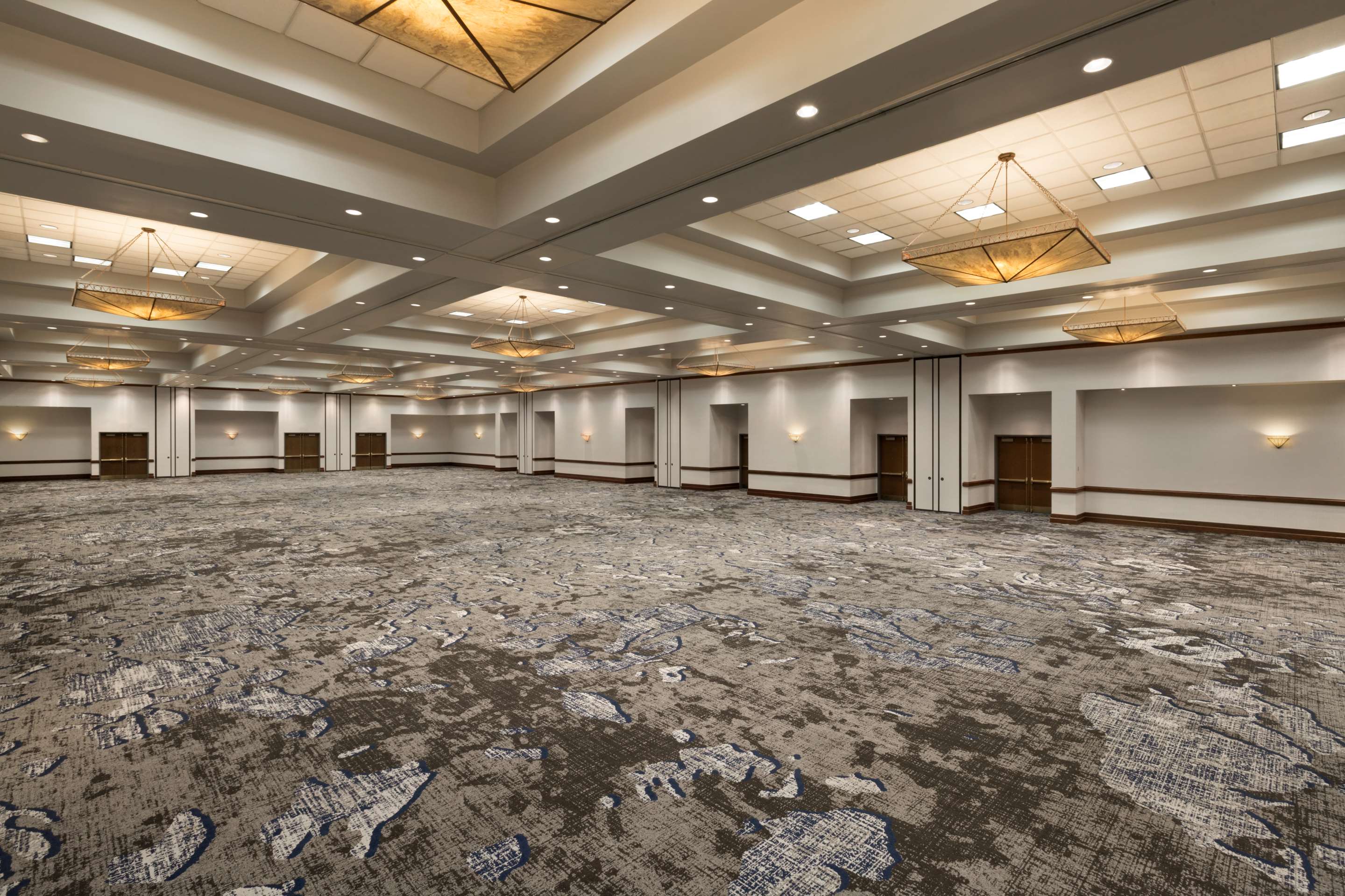 Meeting Room | Embassy Suites Dallas - DFW Airport North