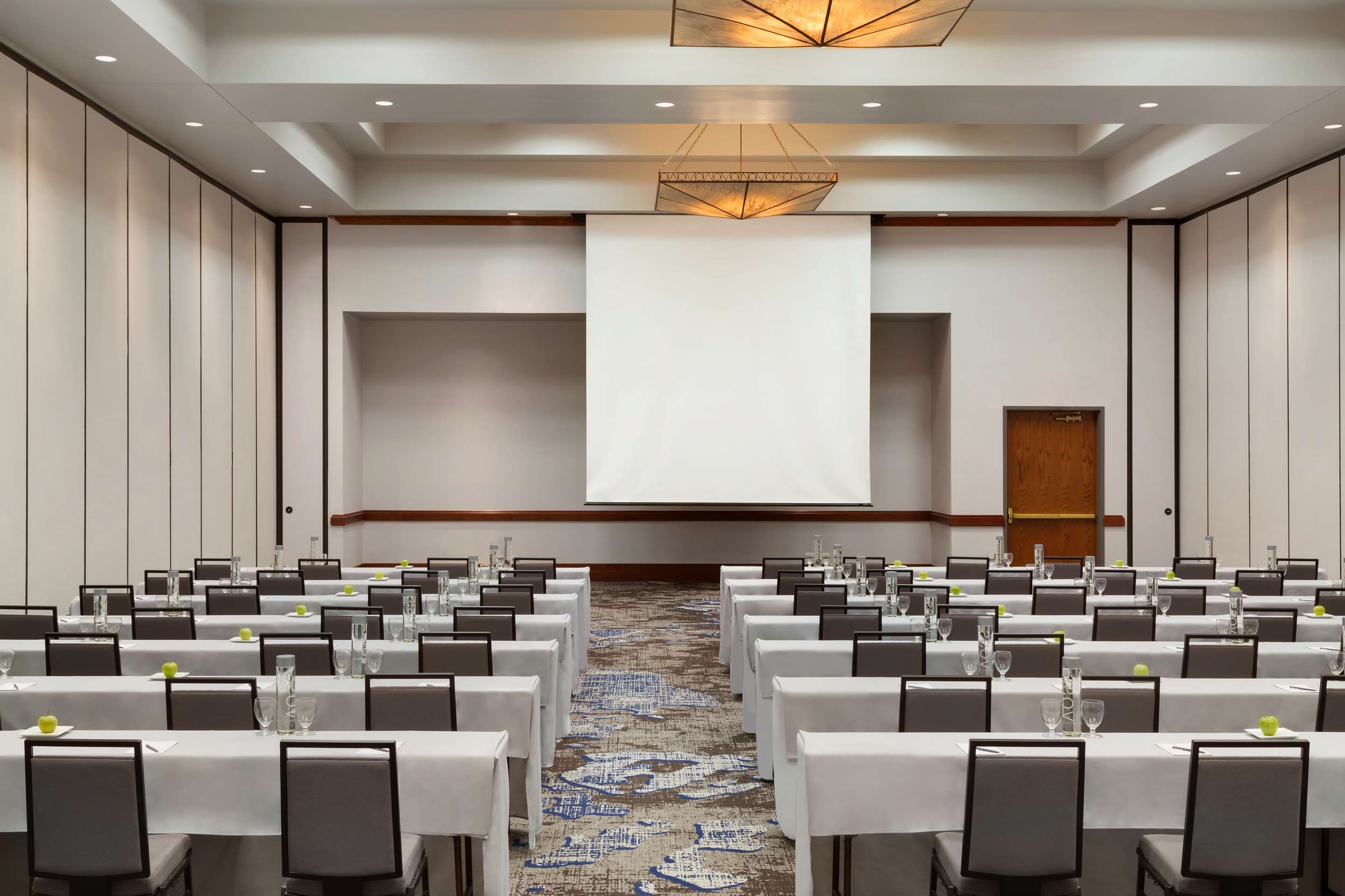 Meeting Room | Embassy Suites Dallas - DFW Airport North