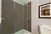 Guest room bath