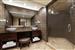 Guest room bath
