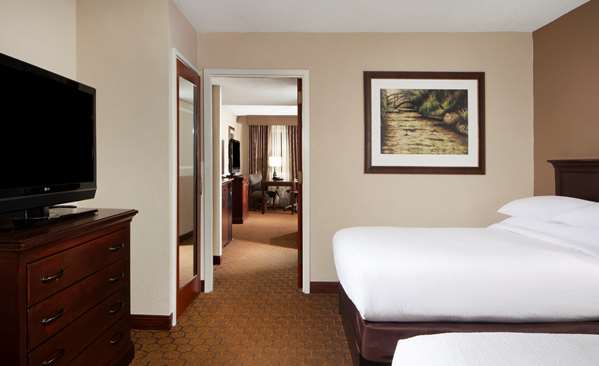  - Embassy Suites Near the Galleria Dallas