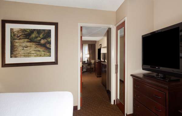  - Embassy Suites Near the Galleria Dallas