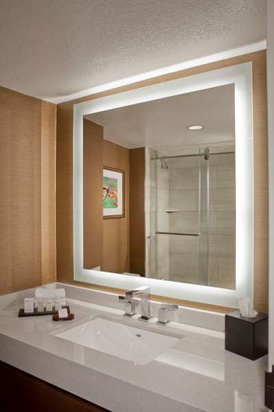  - Embassy Suites Near the Galleria Dallas