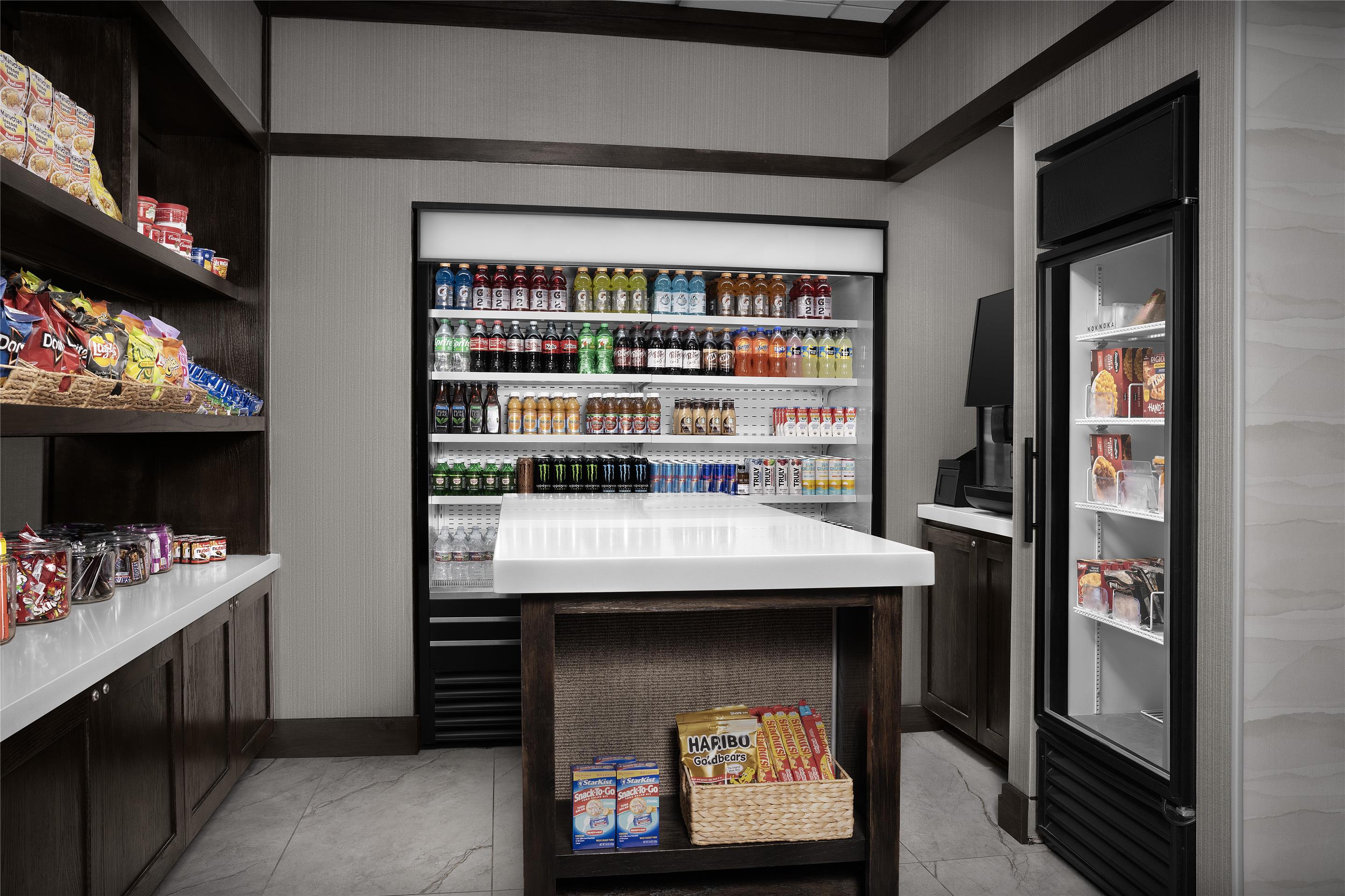 Restaurant | Embassy Suites by Hilton Dallas Near the Galleria