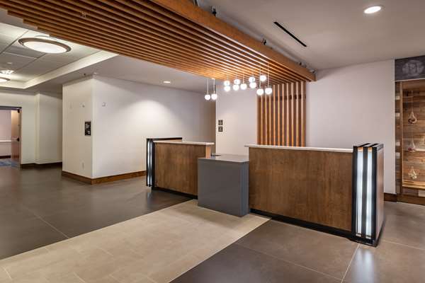  - DoubleTree by Hilton Farmers Branch - I-635, Exit 28