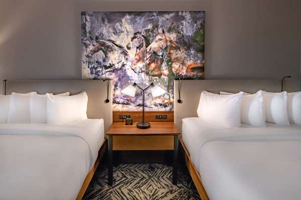  - DoubleTree by Hilton Farmers Branch - I-635, Exit 28