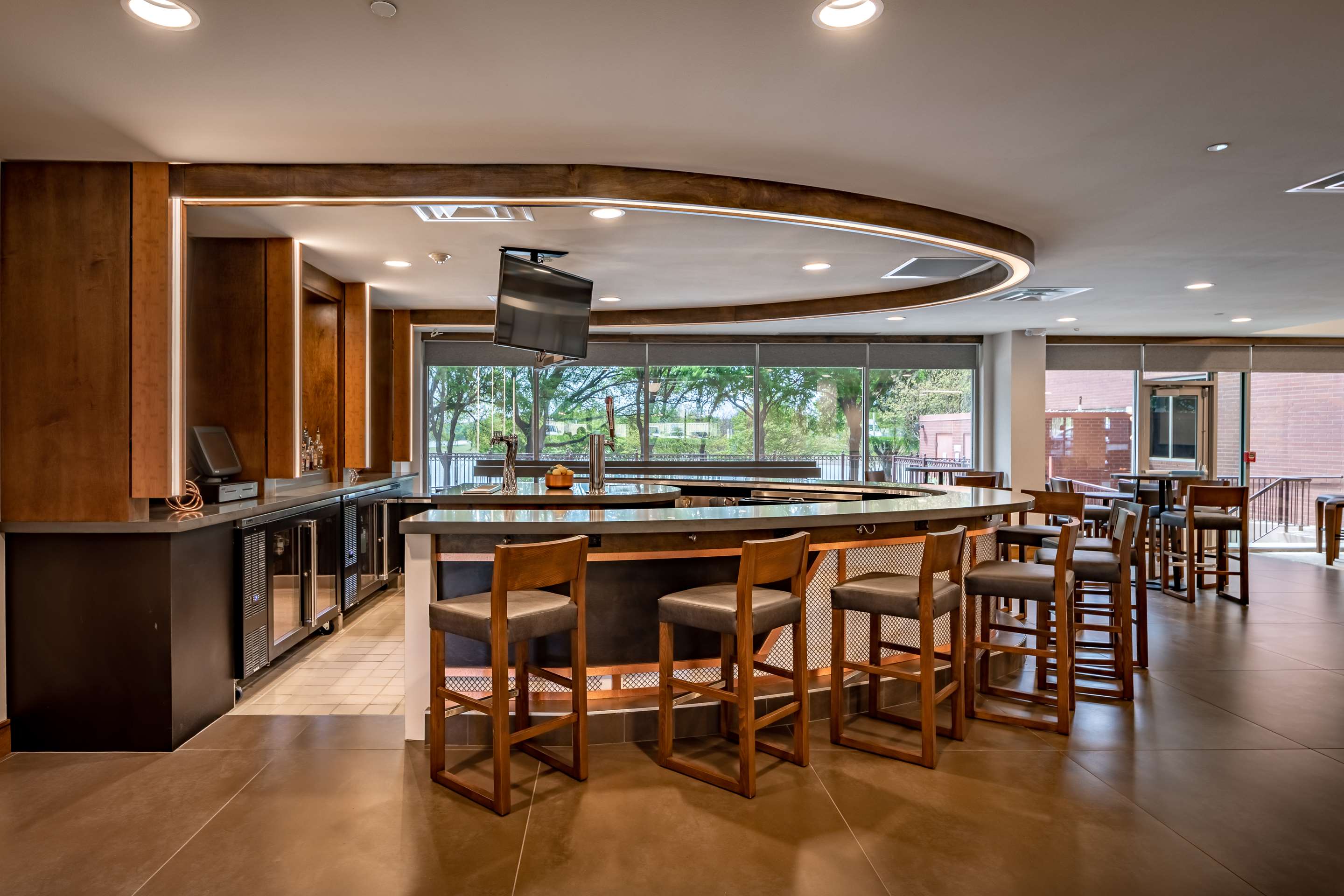 BarLounge