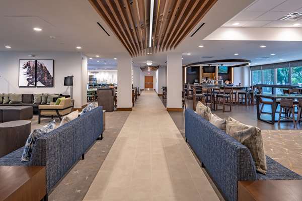  - DoubleTree by Hilton Farmers Branch - I-635, Exit 28