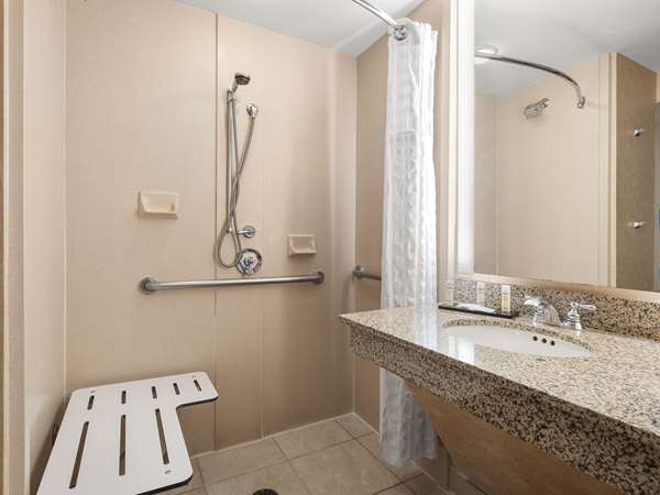  - Embassy Suites Frisco