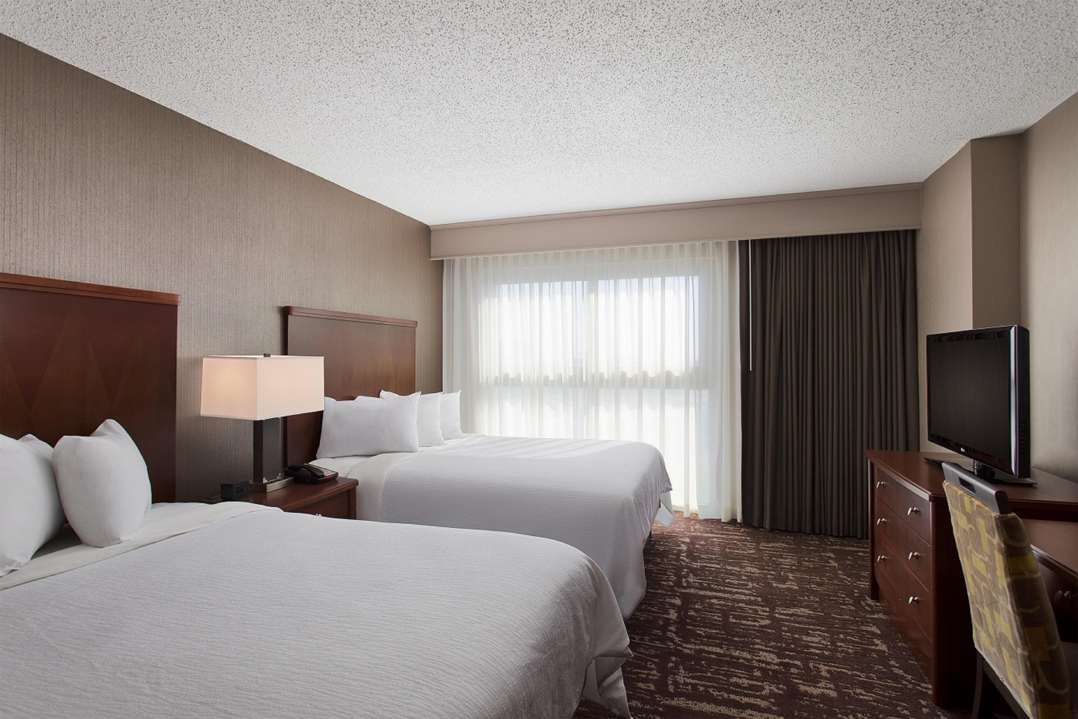 Guest room amenity