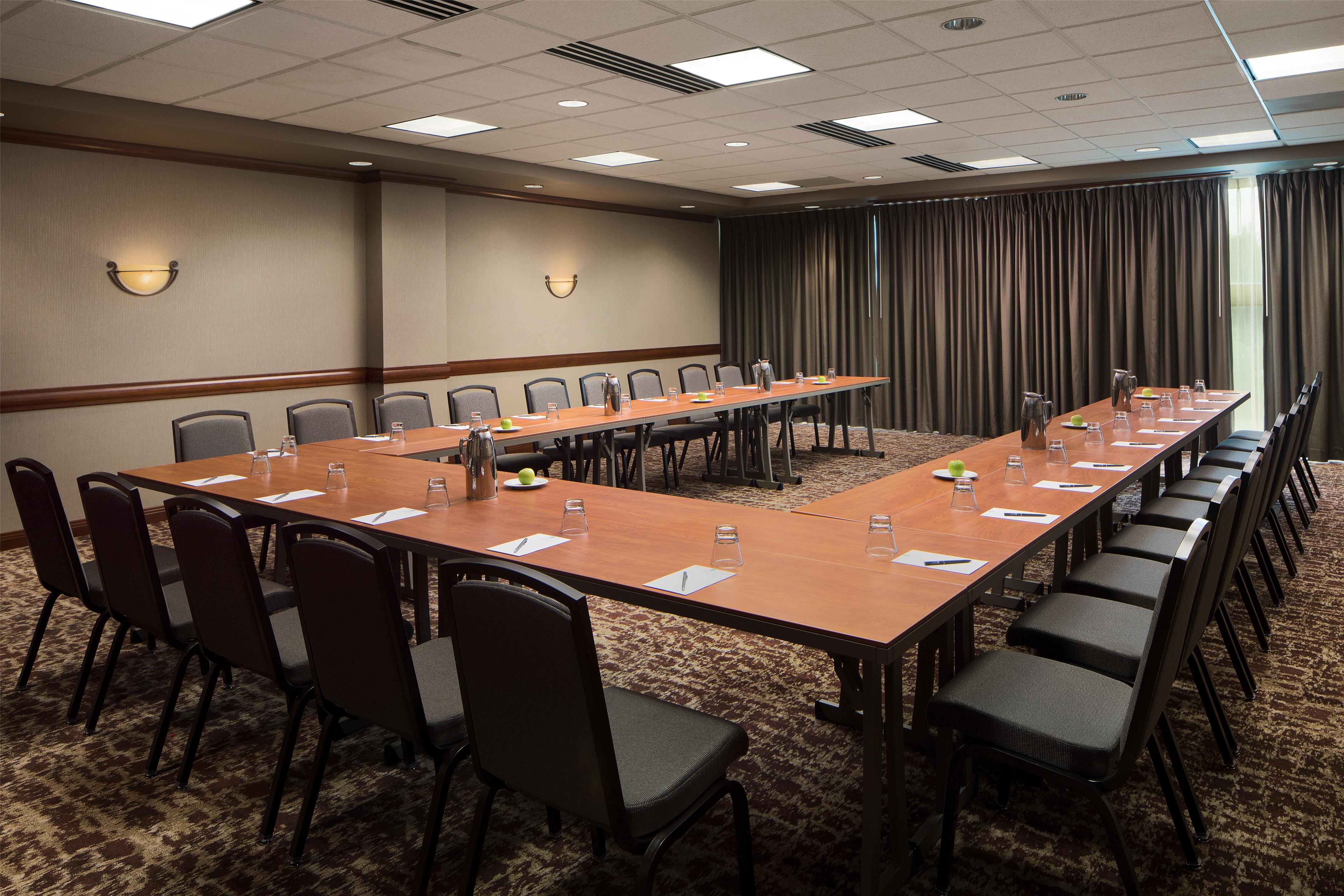 Restaurant | Embassy Suites by Hilton Dallas Frisco Hotel & Convention Center