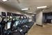 Health club  fitness center  gym