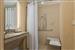 Guest room bath