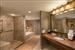 Guest room bath