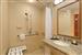 Guest room bath