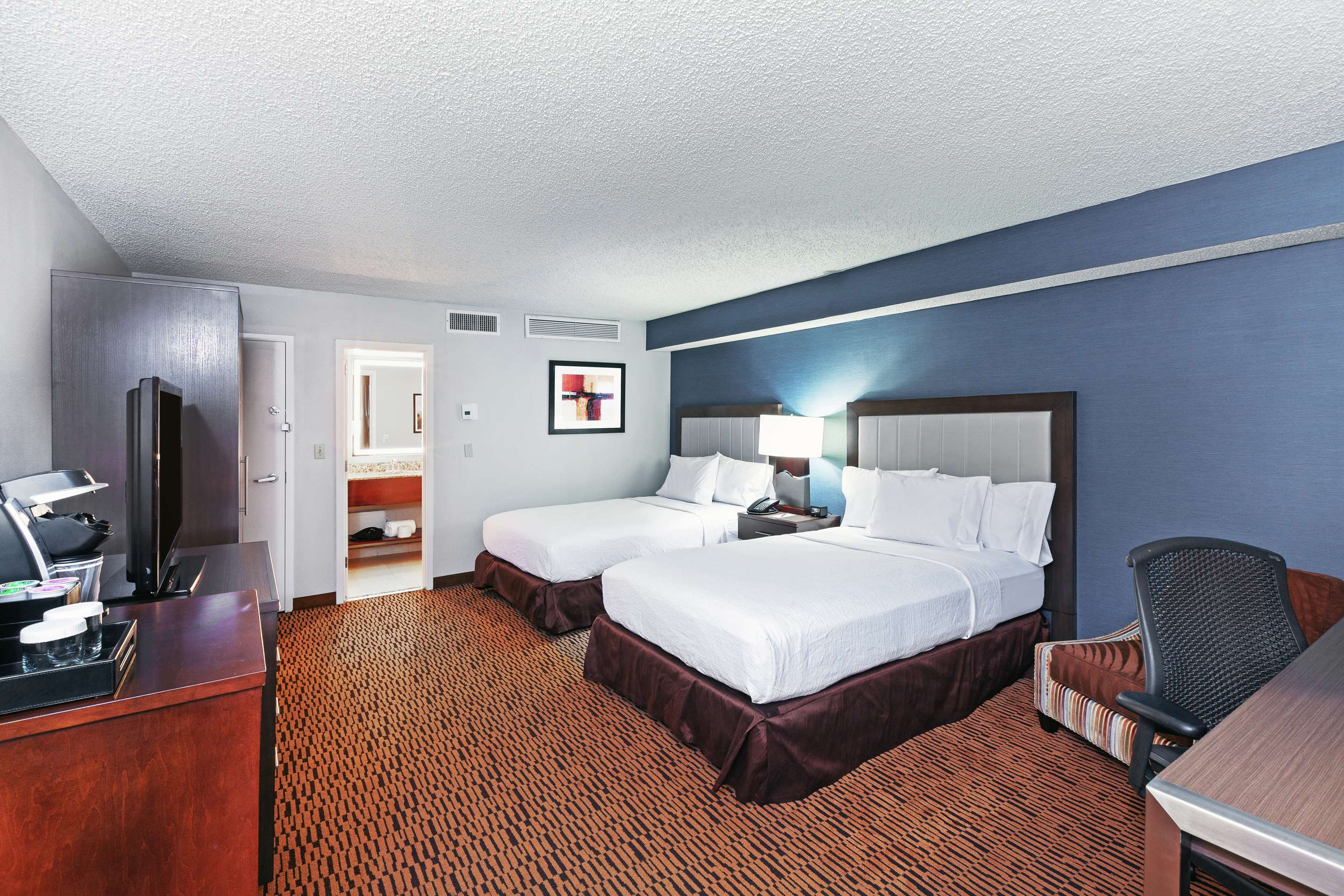 Guest room amenity