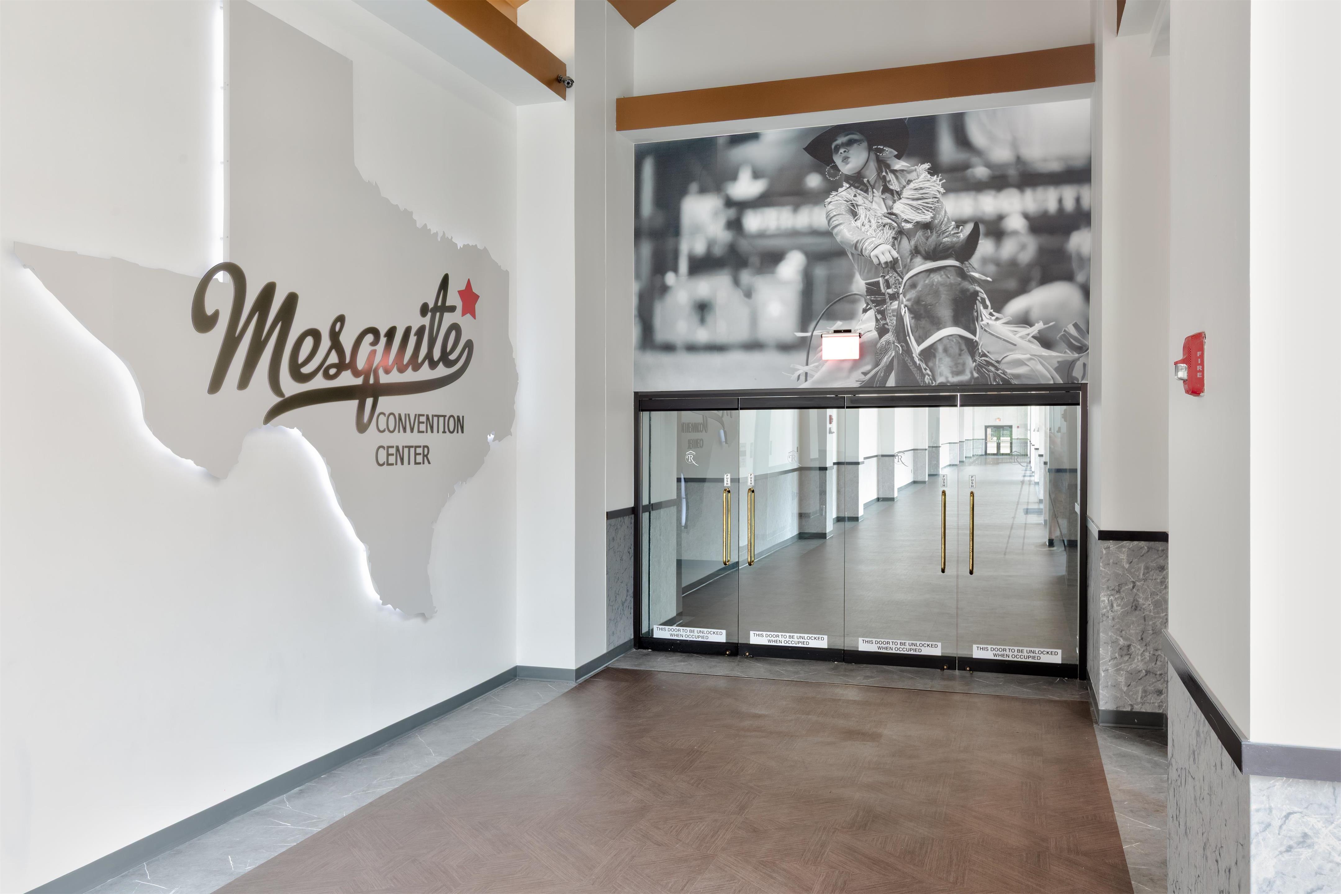 Meeting Room | Hampton Inn & Suites Dallas-Mesquite