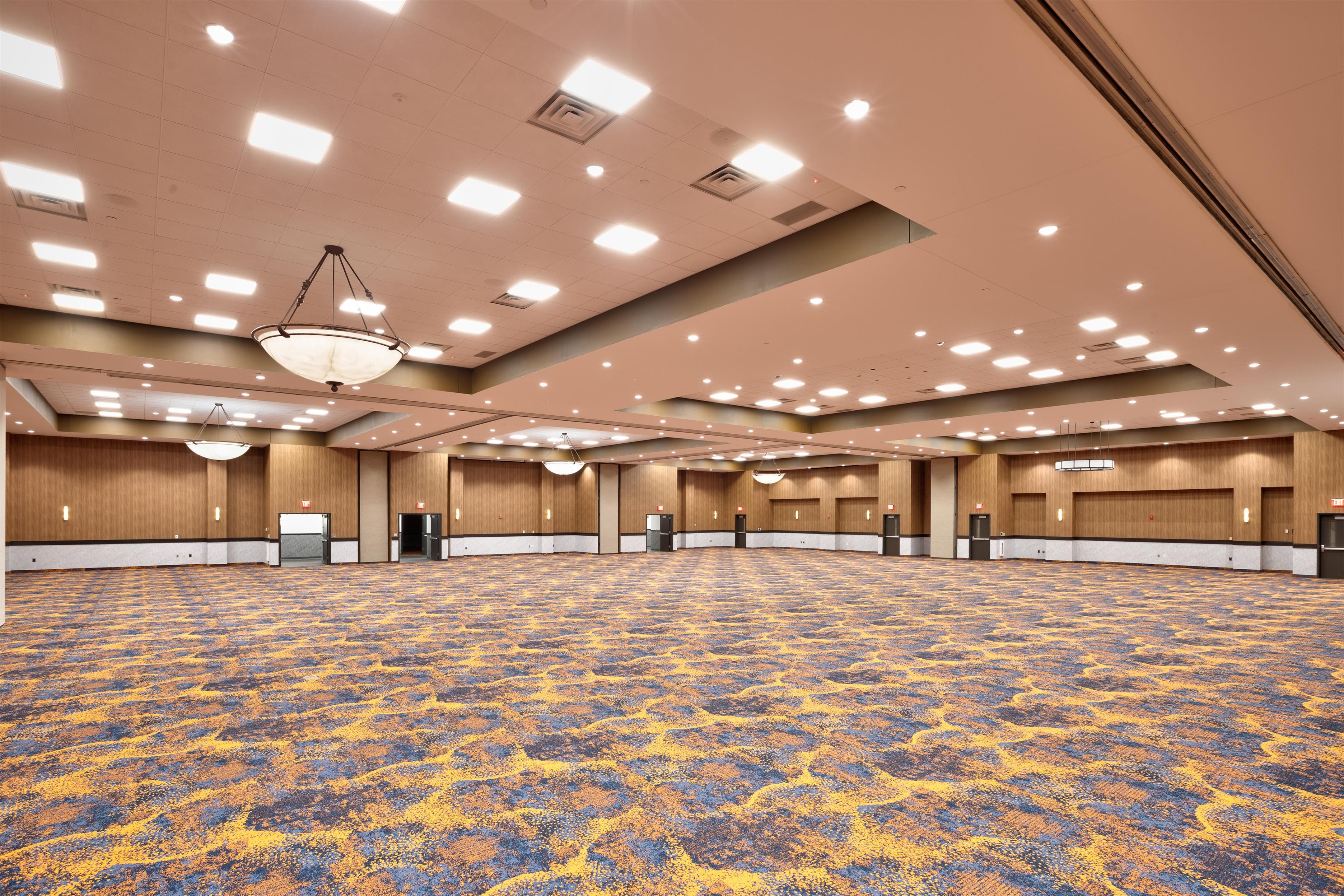 Meeting Room | Hampton Inn & Suites Dallas-Mesquite