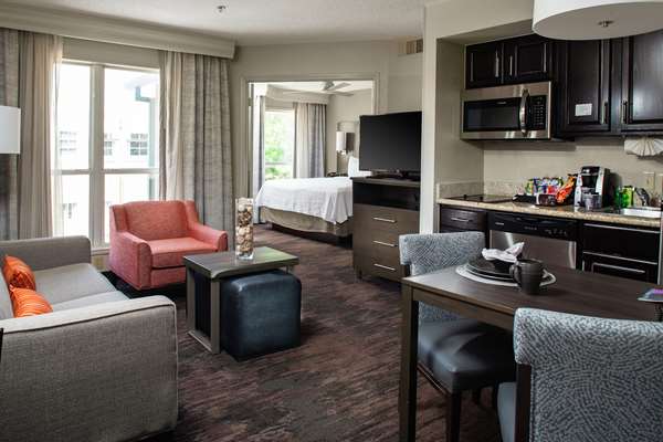  - Homewood Suites by Hilton Las Colinas Irving