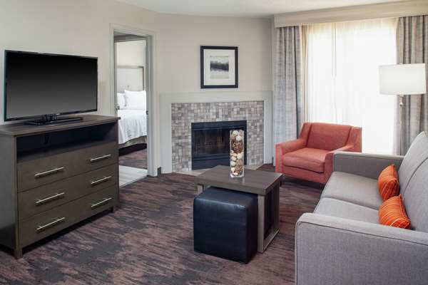  - Homewood Suites by Hilton Las Colinas Irving