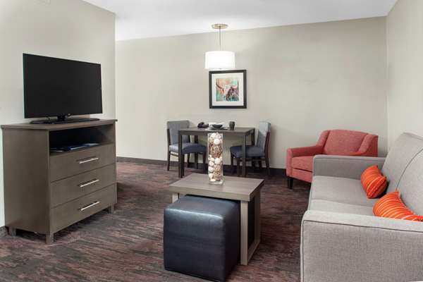  - Homewood Suites by Hilton Las Colinas Irving