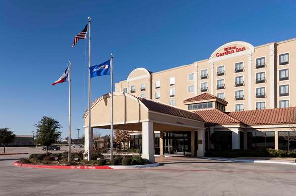 Exterior view - Hilton Garden Inn Lewisville