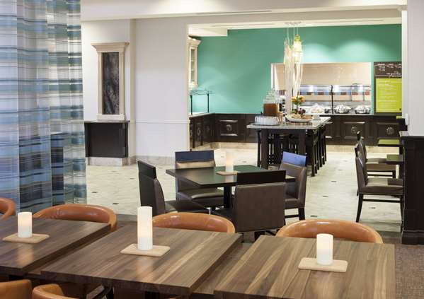 Restaurant - Hilton Garden Inn Lewisville