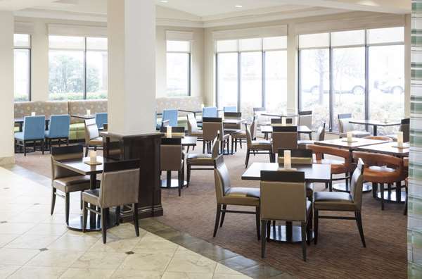 Restaurant - Hilton Garden Inn Lewisville