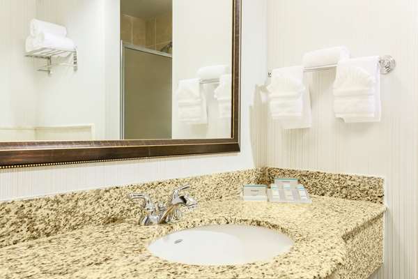  - Hilton Garden Inn Lewisville