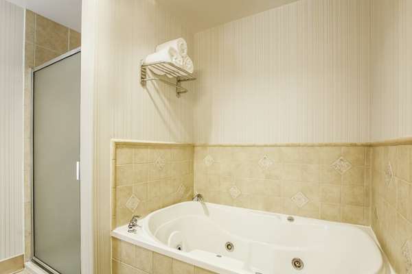  - Hilton Garden Inn Lewisville