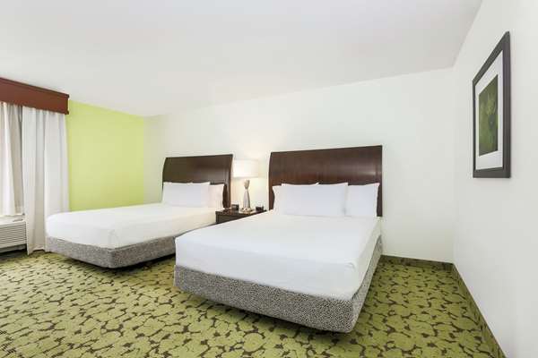  - Hilton Garden Inn Lewisville