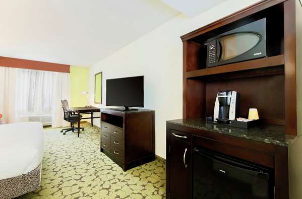  - Hilton Garden Inn Lewisville