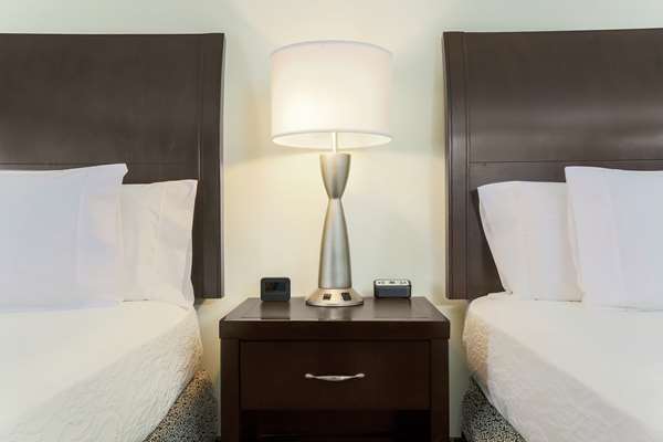  - Hilton Garden Inn Lewisville