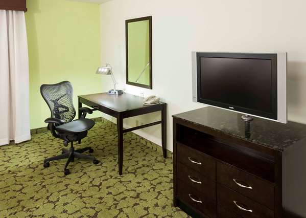  - Hilton Garden Inn Lewisville