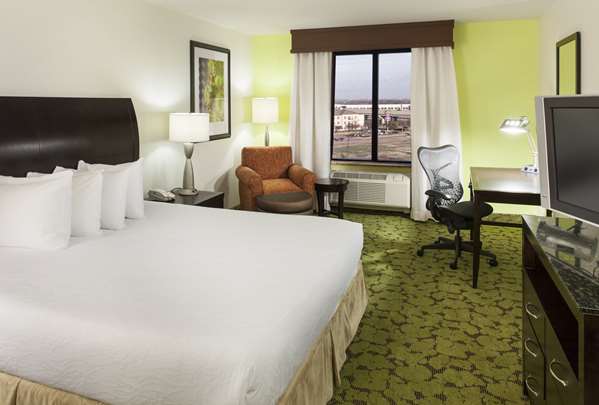  - Hilton Garden Inn Lewisville