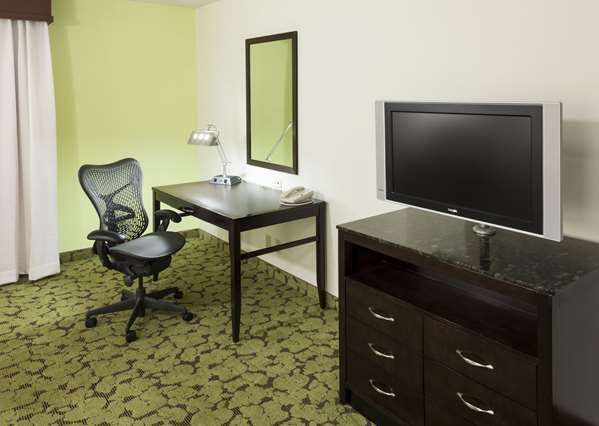  - Hilton Garden Inn Lewisville