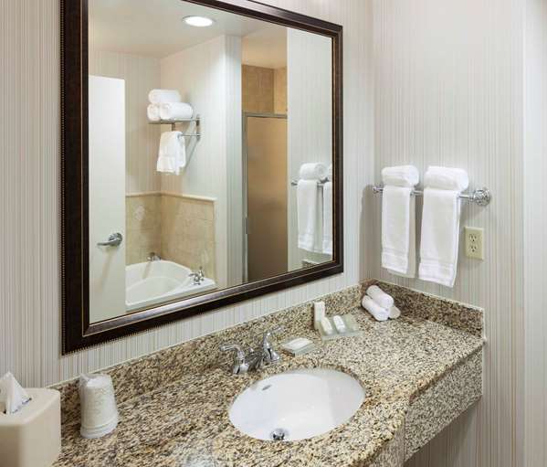  - Hilton Garden Inn Lewisville