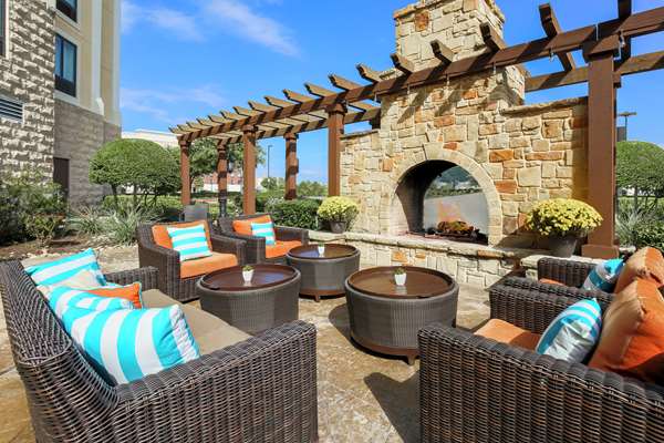 Exterior view - Hilton Garden Inn Lewisville