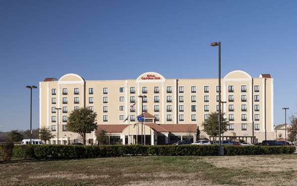 Exterior view - Hilton Garden Inn Lewisville