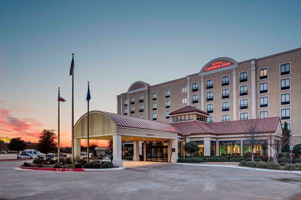 Exterior view - Hilton Garden Inn Lewisville